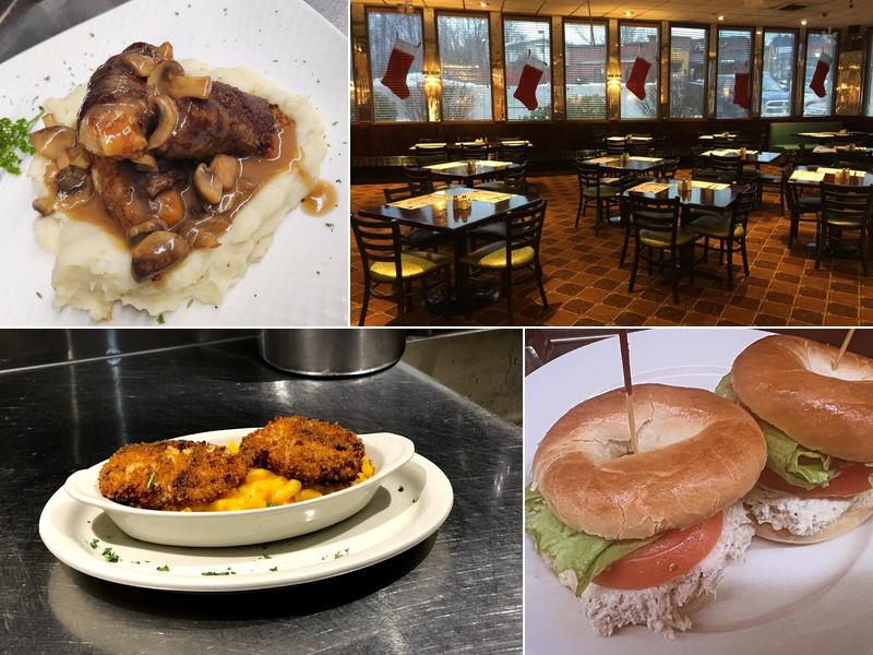 Liberty Diner 30 Sullivan Ave, Liberty