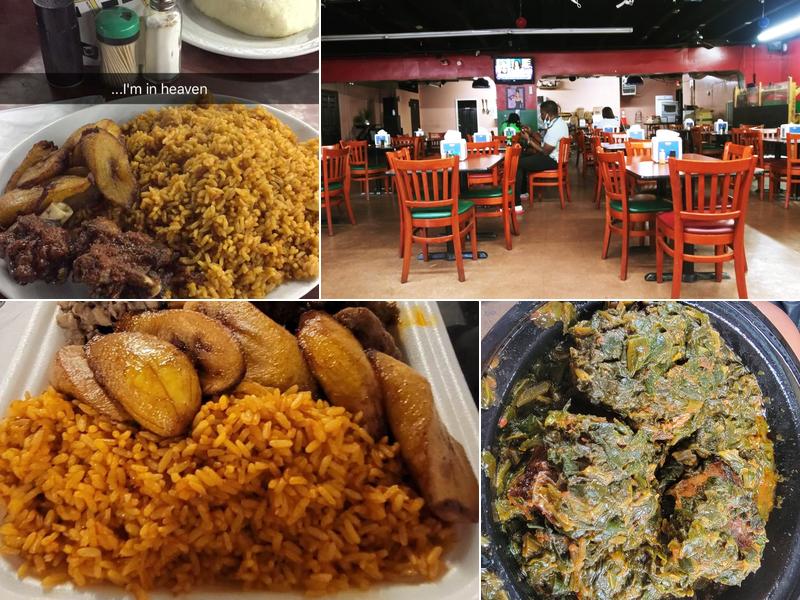 Nico's Lounge Restaurant and Bar