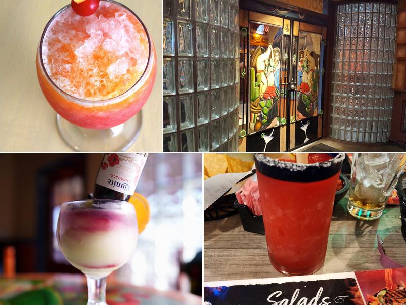 Dos Margaritas Bar & Grill