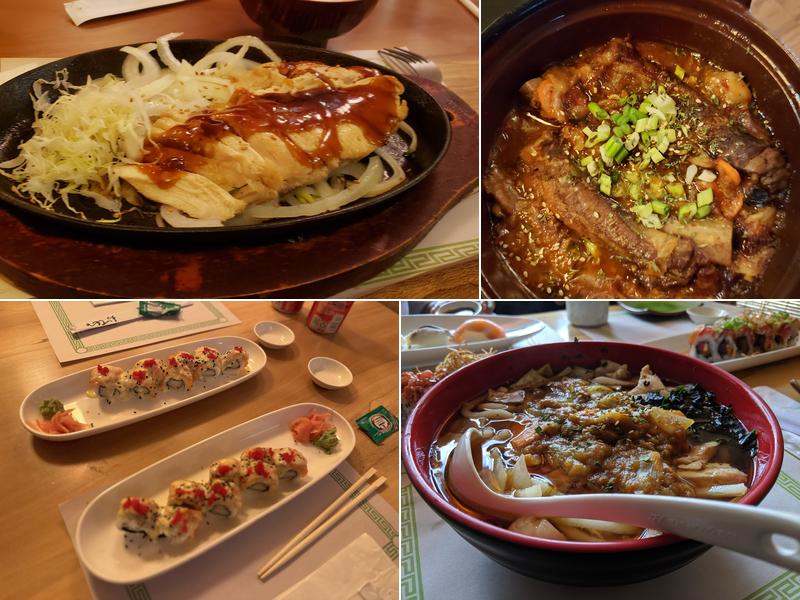 Tuna III 82 Main St, Delhi