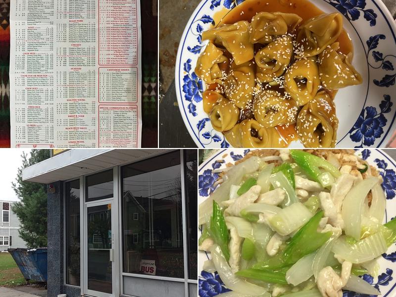 Chinatown Kitchen 40 Main St, Livingston Manor