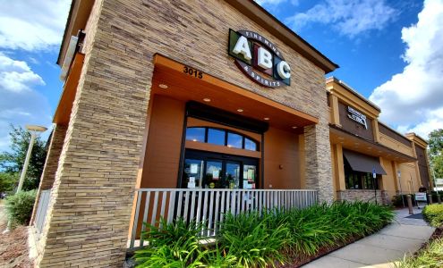 ABC Fine Wine & Spirits