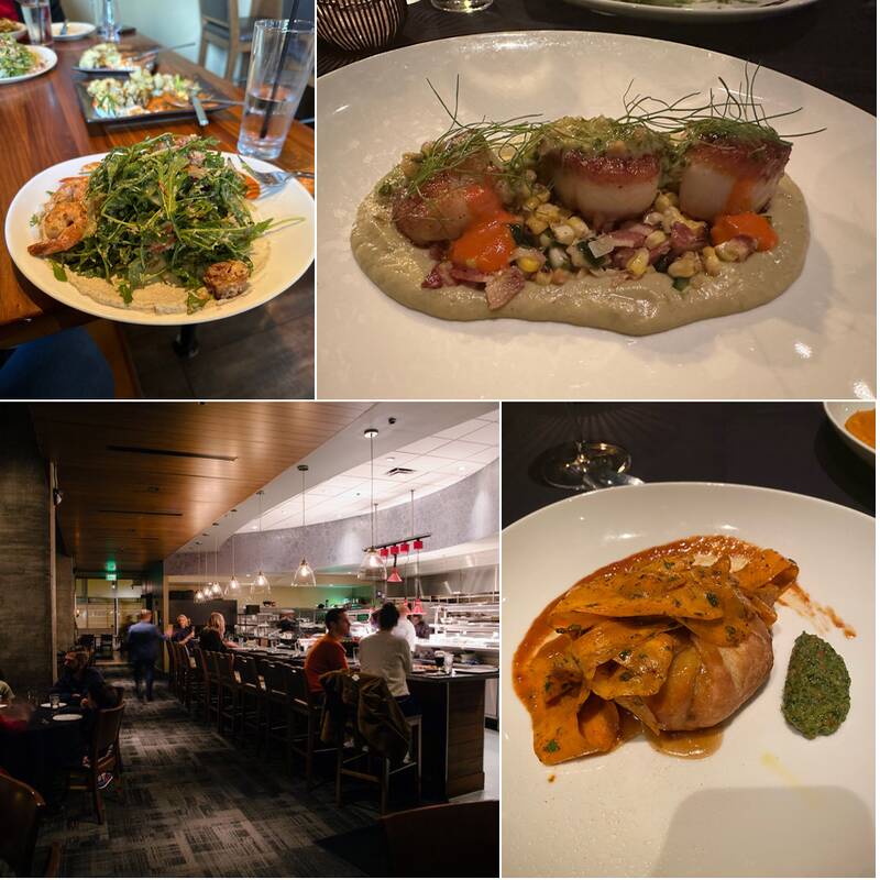 Etch 303 Demonbreun St, Nashville