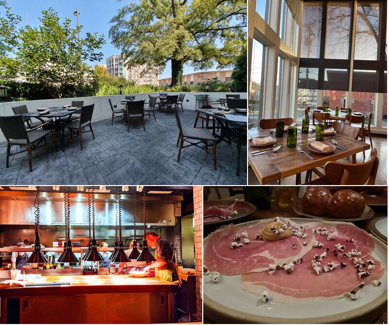 Husk 37 Rutledge St, Nashville