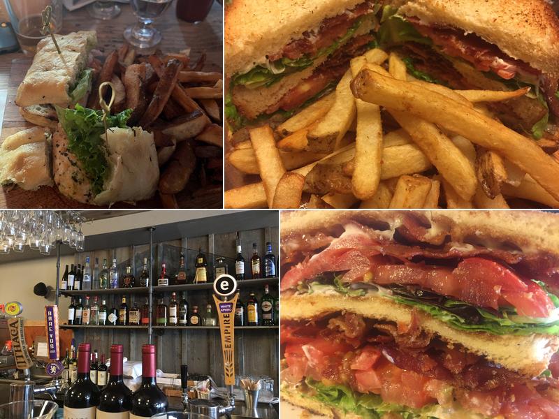 Chappie's 53535 NY-30, Roxbury