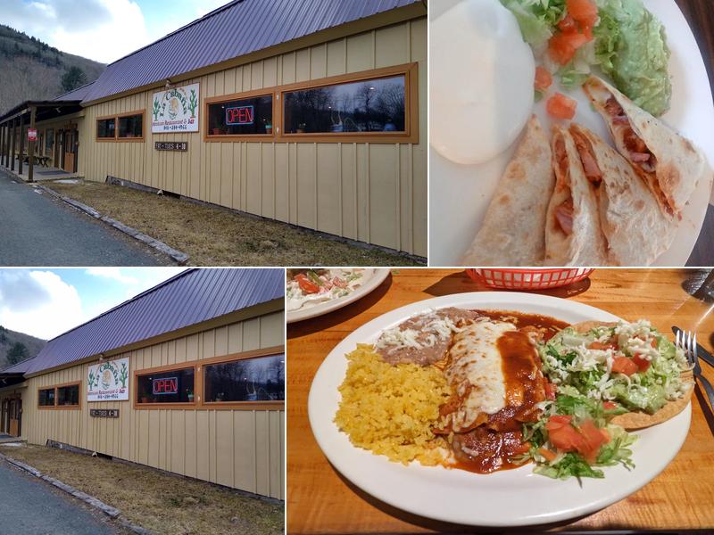 La Cabana 966 Main St, Fleischmanns