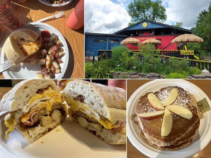 Arkville Bread & Breakfast