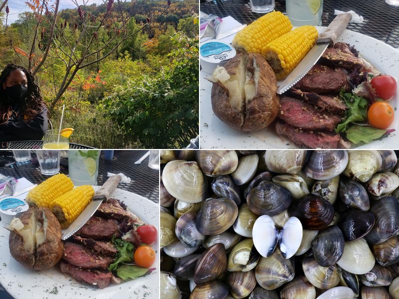 J Roccos 7159 NY-28, Shandaken