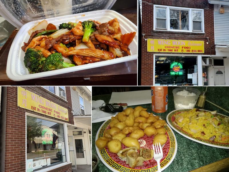 Ming Moon 684 Main St, Margaretville