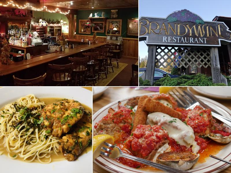 Brandywine 11157 NY-23, Windham