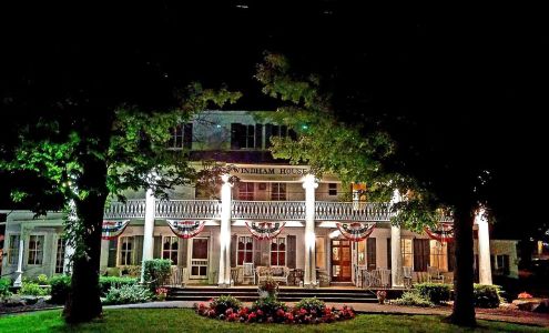 Christman's Windham House Windham