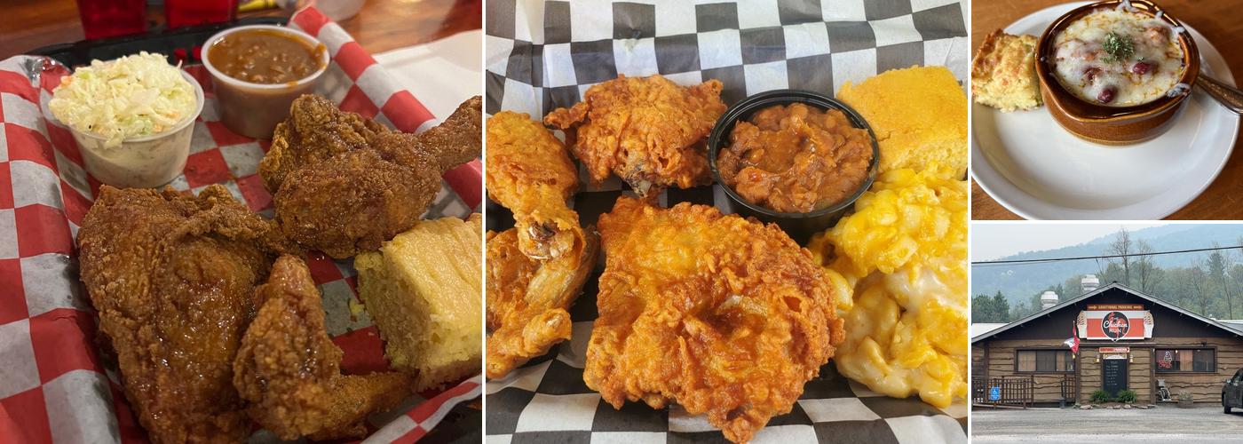 Chicken Run Family Restaurant and Steak House