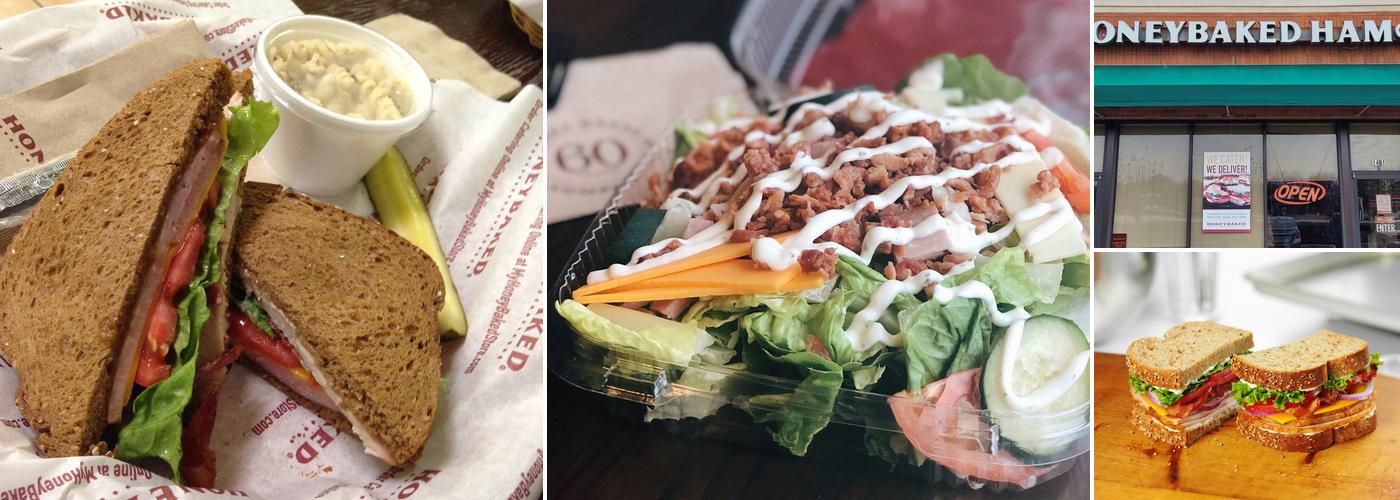 The Honey Baked Ham Company