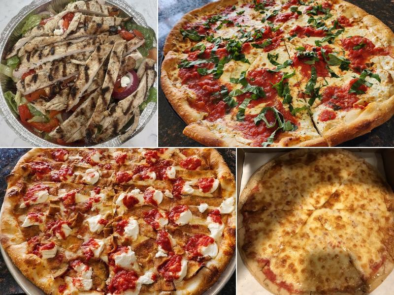 Lia's Pizzeria Oceanside