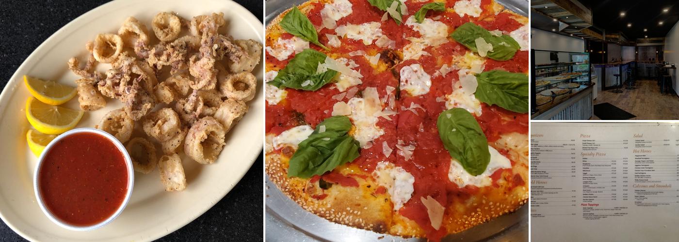 MaMa’s Pizza and Trattoria