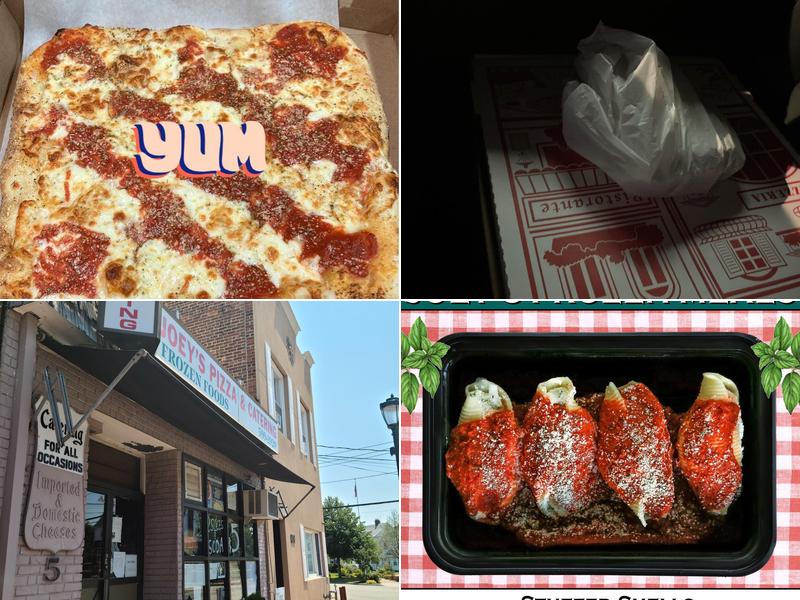 Joey's Pizza of Lynbrook
