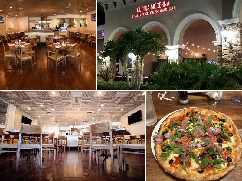 Cucina Moderna 9835 Lake Worth Rd #4, Lake Worth