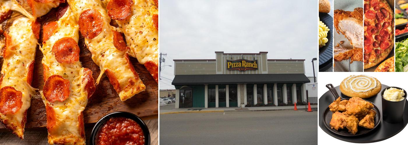 Pizza Ranch