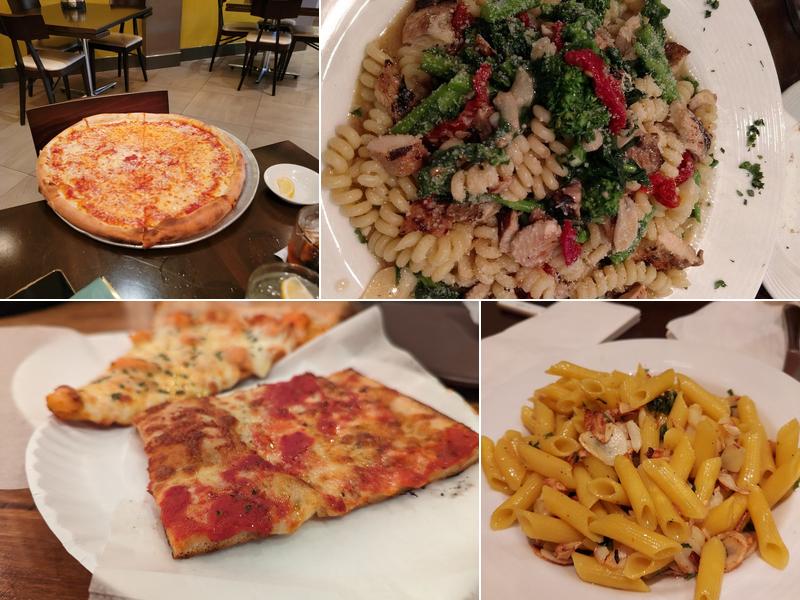 Gino's Pizzeria & Italian Restaurant