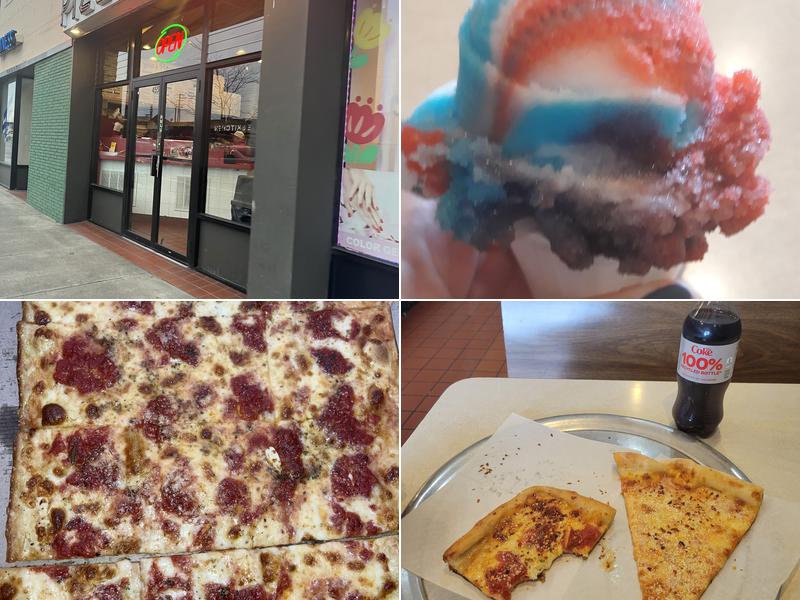 Gino's Pizzeria of Lynbrook