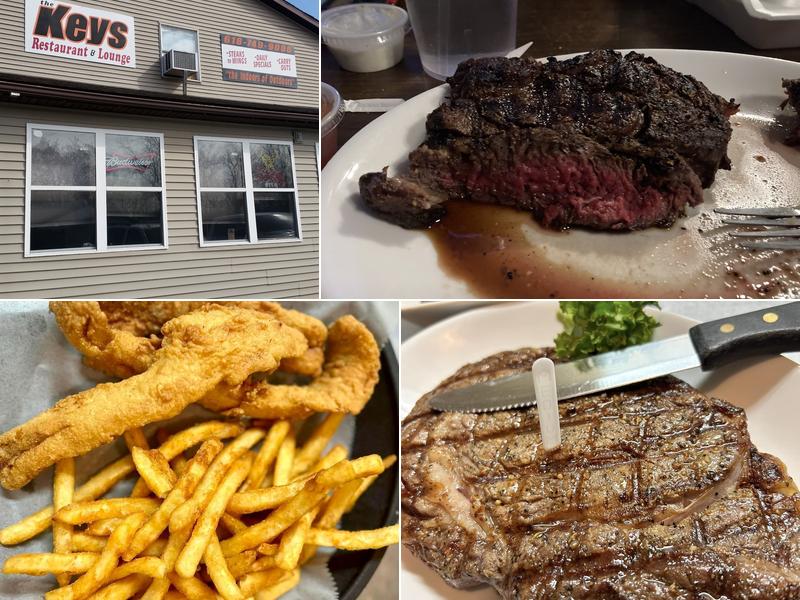 The Keys on Lake Carlyle