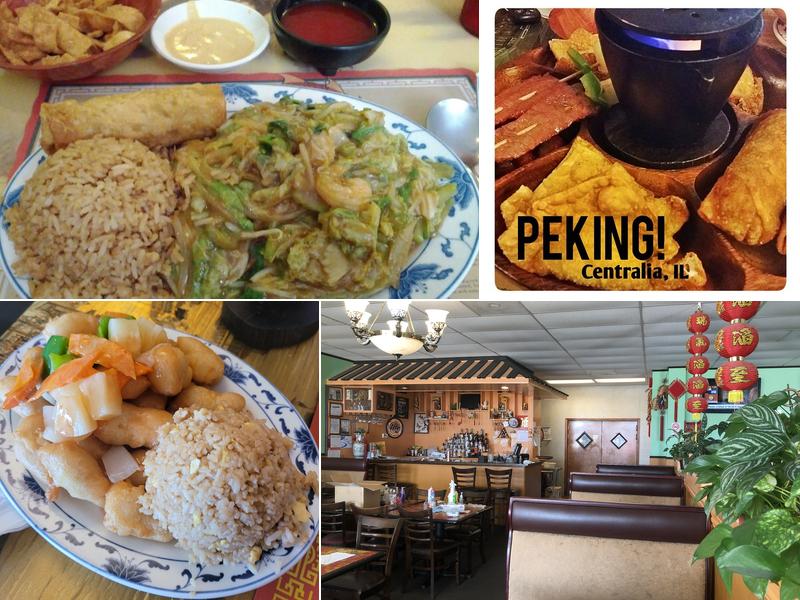 Peking Restaurant