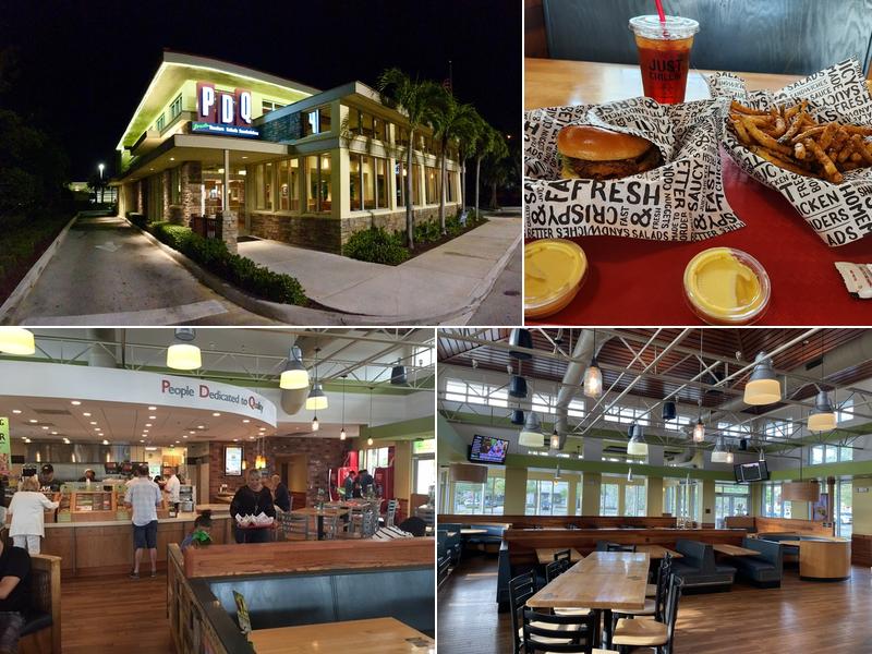 PDQ Wellington 2781 FL-7, Wellington