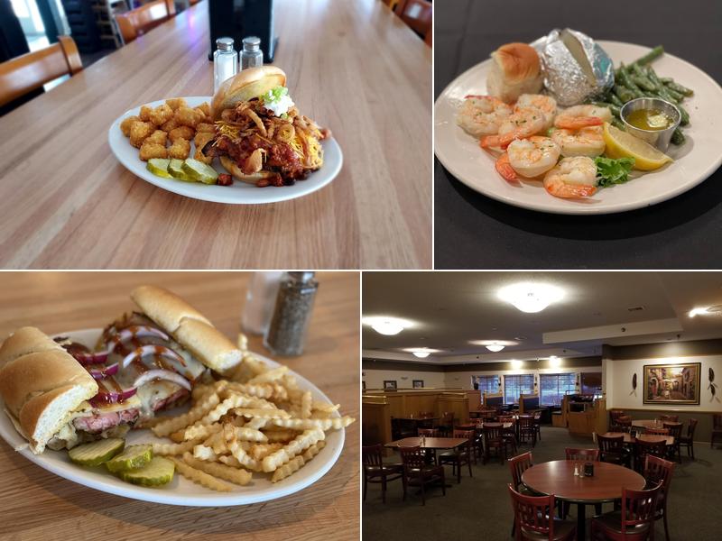 Mckinney's on Southside