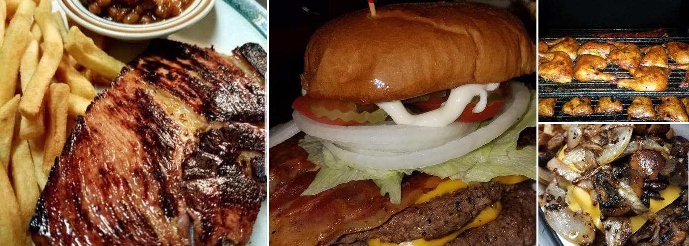 Picco's Pit Bar-B-Que & Steakhouse