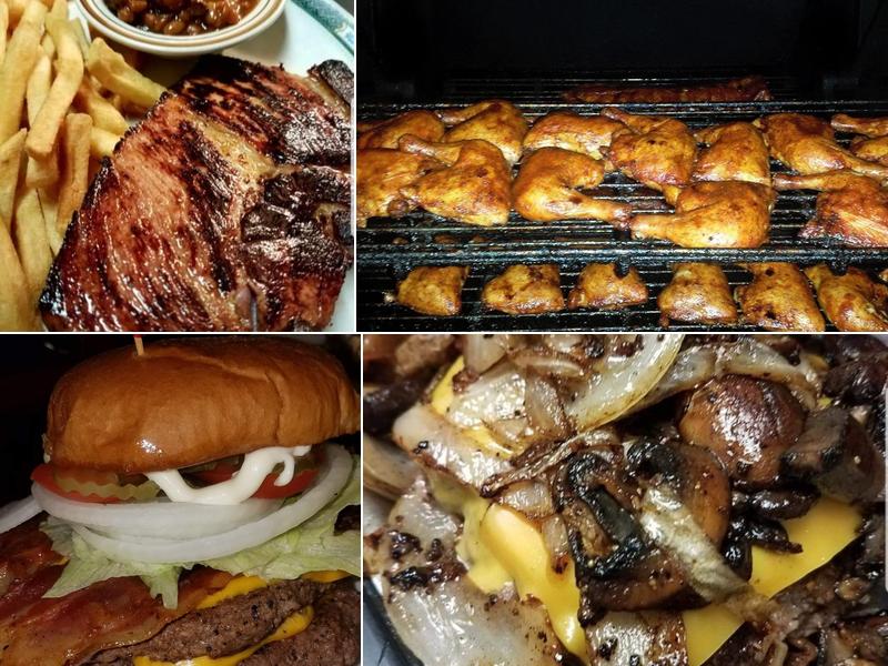 Picco's Pit Bar-B-Que & Steakhouse
