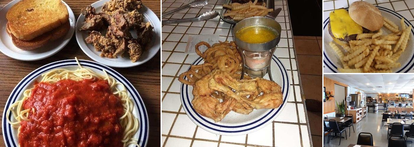 Joe's Place - Norris, IL