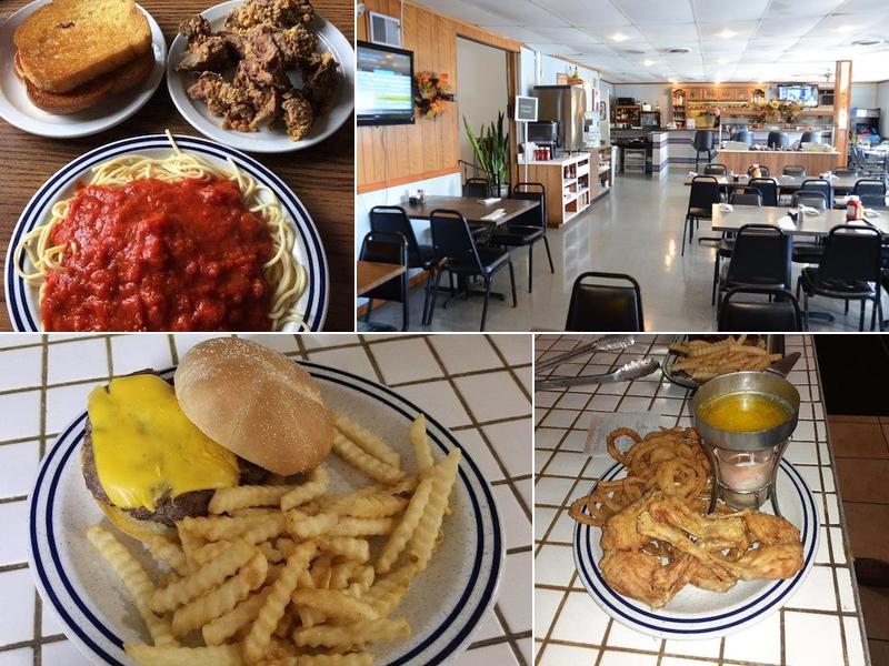 Joe's Place - Norris, IL