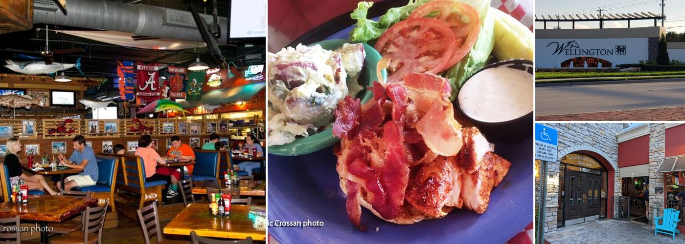 Bonefish Mac's Sports Grille