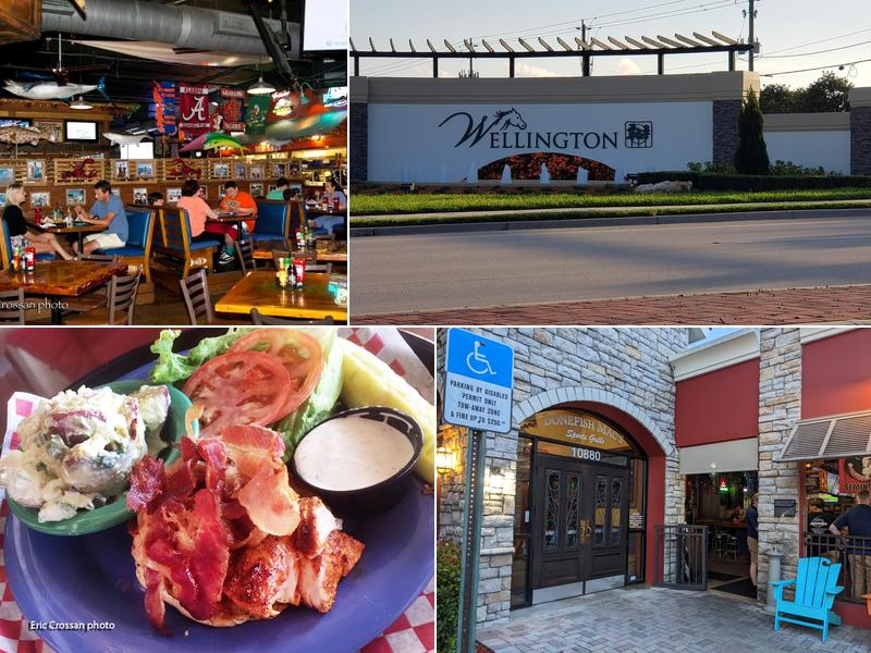 Bonefish Mac's Sports Grille