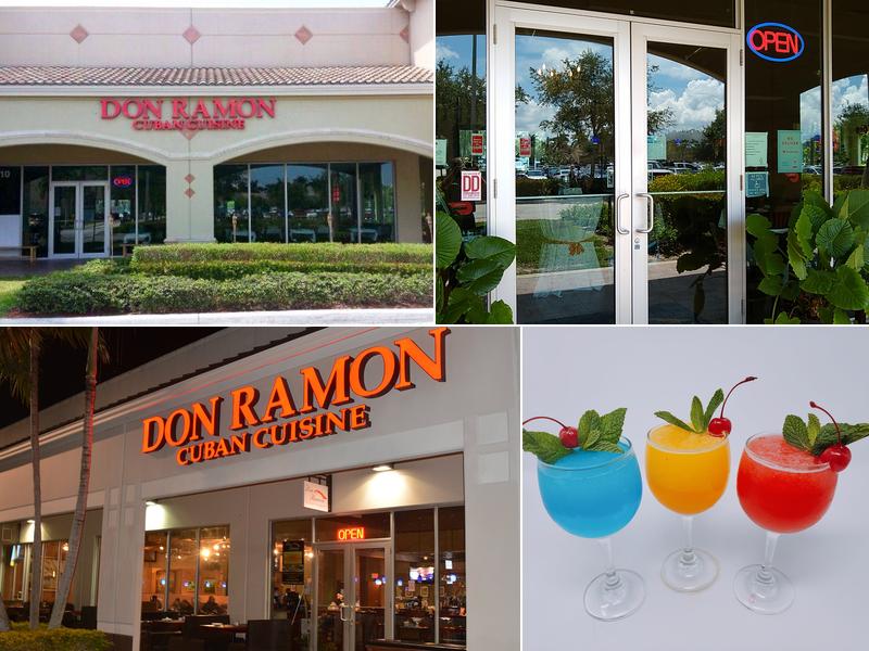 Don Ramon Wellington