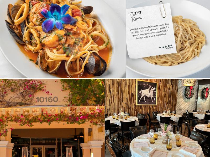 Franco Italian Bistro