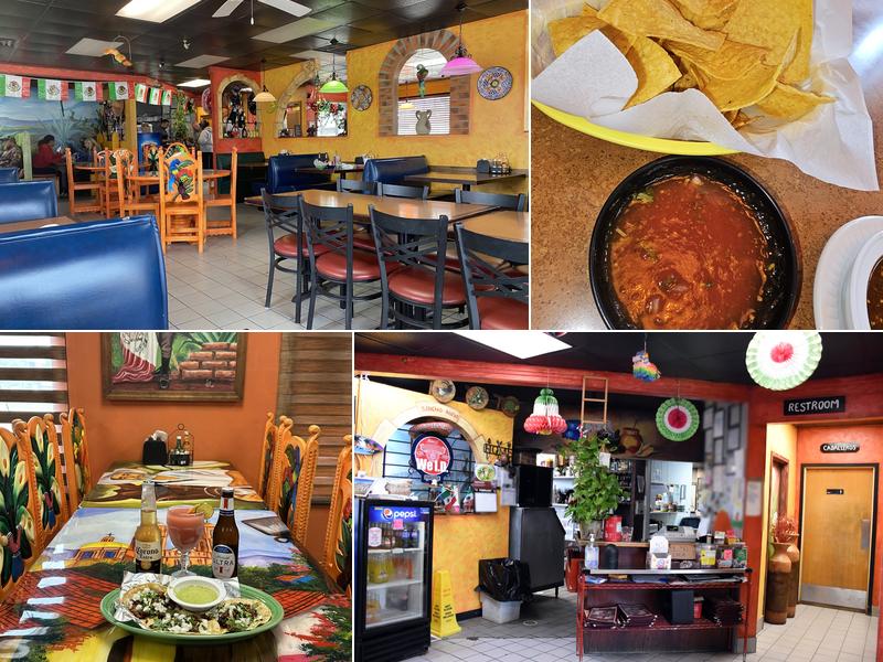 Rancho Nuevo 811 N Main St, Canton