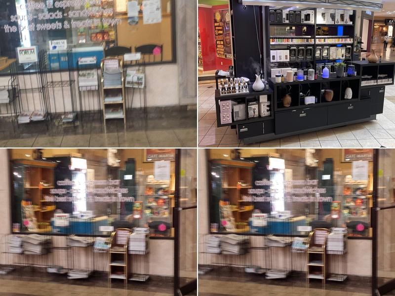 Aroma diffusers & essential oils