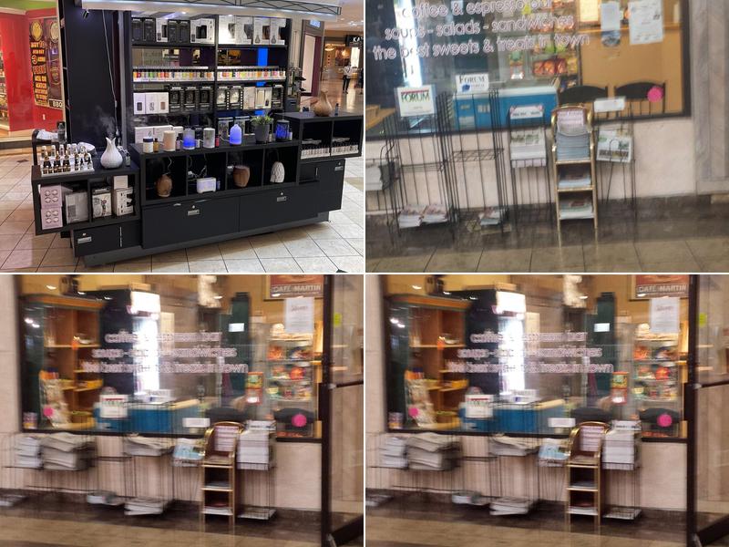 Aroma diffusers & essential oils