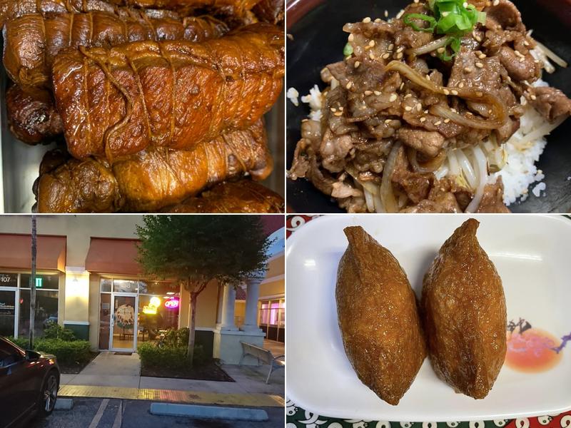 Cha-Cha Japanese Cafe