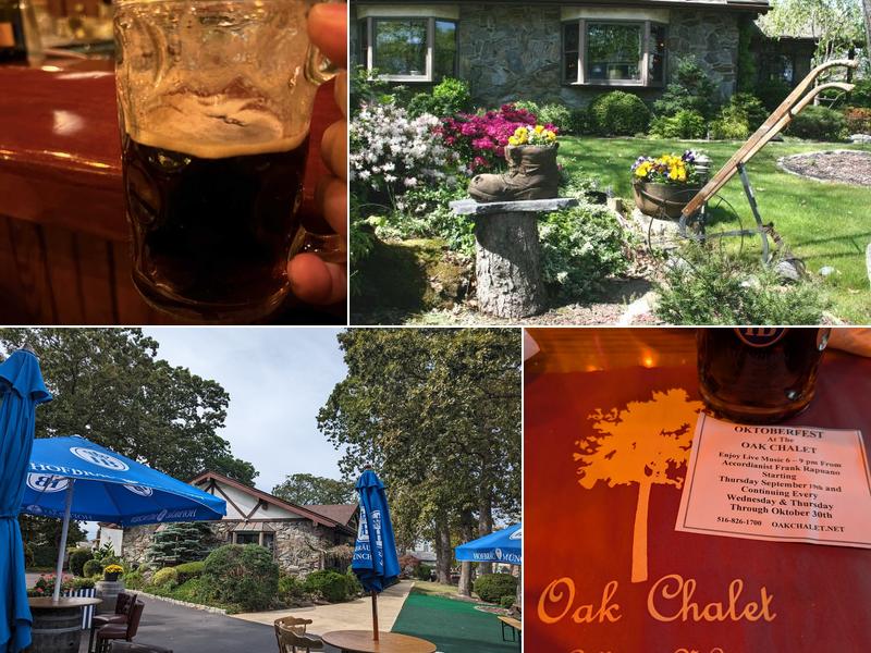 Oak Chalet 1940 Bellmore Ave, Bellmore