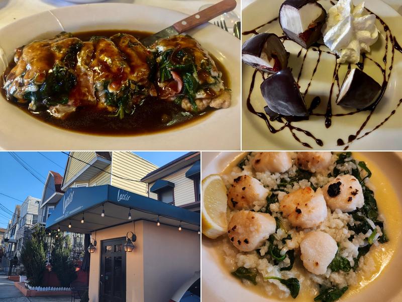 Laico's 67 Terhune Ave, Jersey City