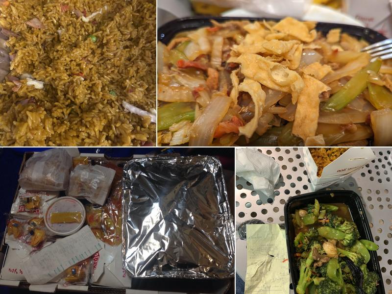 China Kitchen 6484 Lake Worth Rd, Greenacres