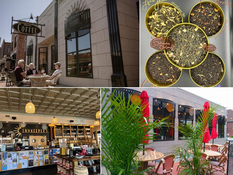 Innkeeper's Fresh Roasted Coffee