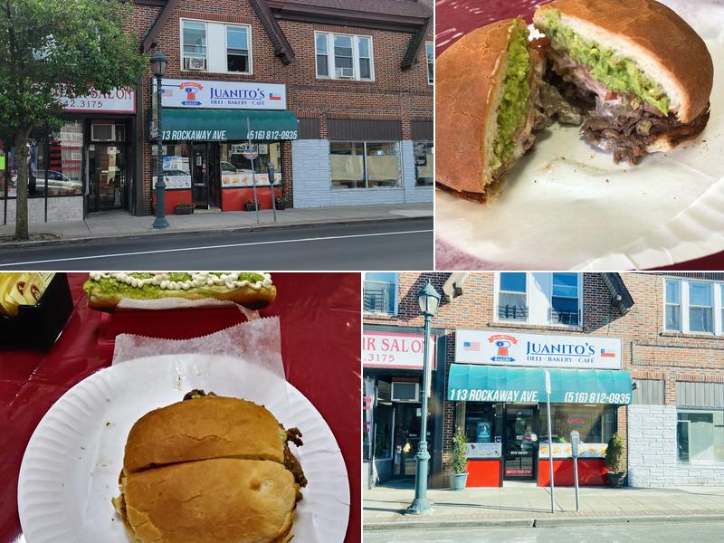 Juanito Deli Bakery Cafe