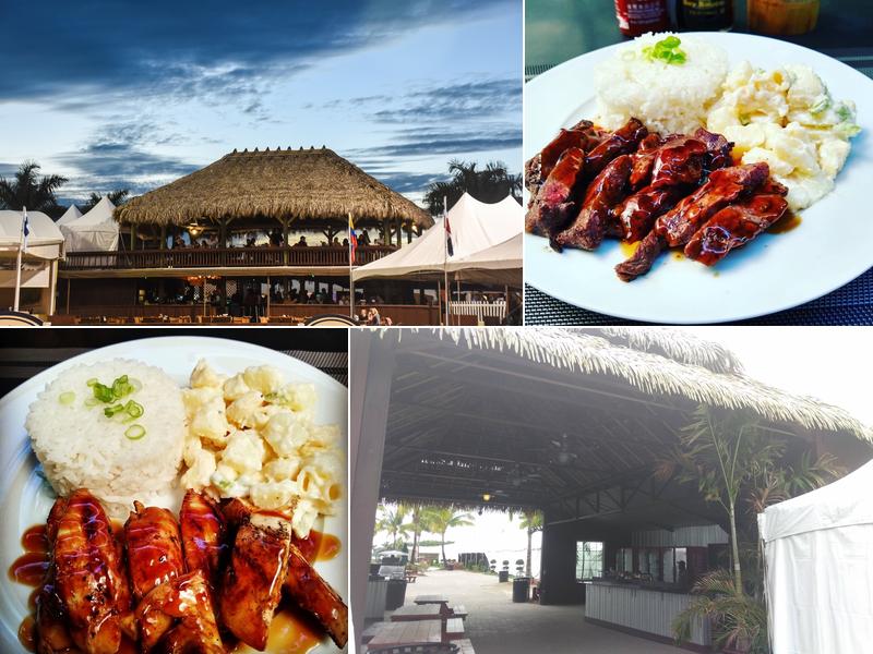 Tiki Hut 3151 Hickstead Pl, Wellington