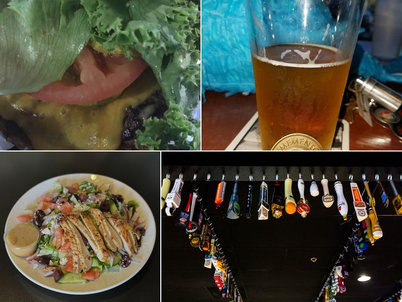 Brody's Burgers & Beer