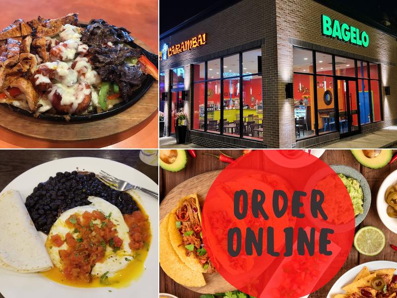 Ay! Caramba! 1344 Broadway, Hewlett