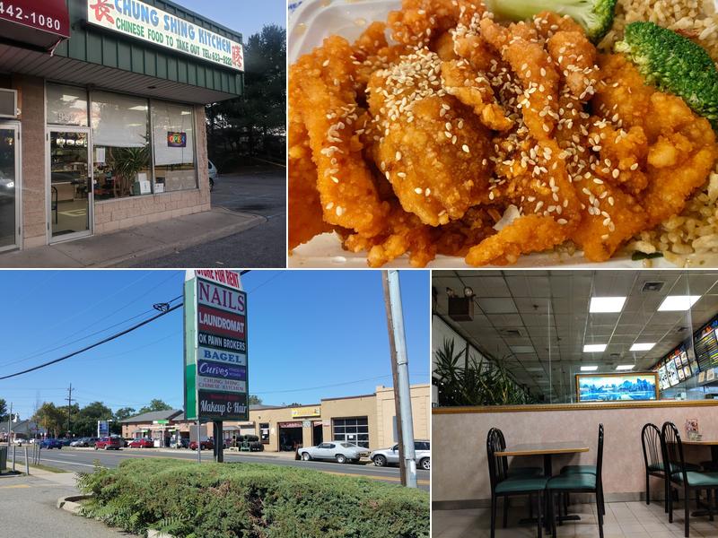 Chung Shing Chinese Take-Out