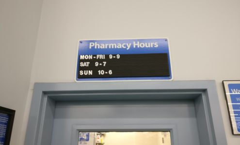 Walmart Pharmacy